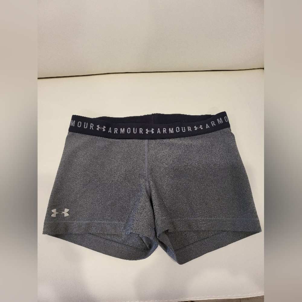Under Armour shorts
